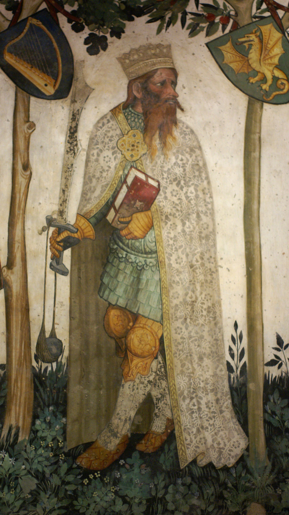 Federico I di Saluzzo, 7th Marquess of Saluzzo