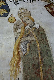Beatrice of Hohenstaufen, Holy Roman Empress