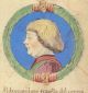 Aldobrandino II d'Este, Marquess of Ferrara 