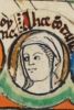 Alice of Normandy, Countess of Burgundy