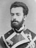 Amedeo di Savoia, King of Spain