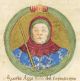Azzo VI d'Este, Marquis of Este and Ferrara