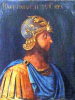 Barisone II, Giudice of Torres