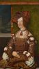 Bianca Maria Sforza