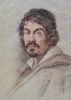 Michelangelo Merisi da Caravaggio Michelangelo Merisi da Caravaggio