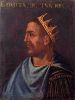 Comita III, Giudice of Arborea Comita III, Giudice of Arborea