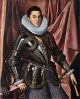 Filippo Emanuele di Savoia, Prince of Piedmont