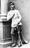 Heinrich Anton of Austria