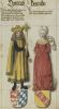 Gisela of Burgundy, Duchess of Bavaria