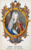 Manuel of Portugal, Count of Ourém 