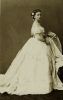 Marie of Hohenzollern-Sigmaringen Marie of Hohenzollern-Sigmaringen