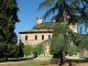 Castello della Manta, Saluzzo, Italy Castello della Manta, Saluzzo, Italy
