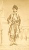 Mirko Petrović-Njegoš, Grand Duke of Grahovo
